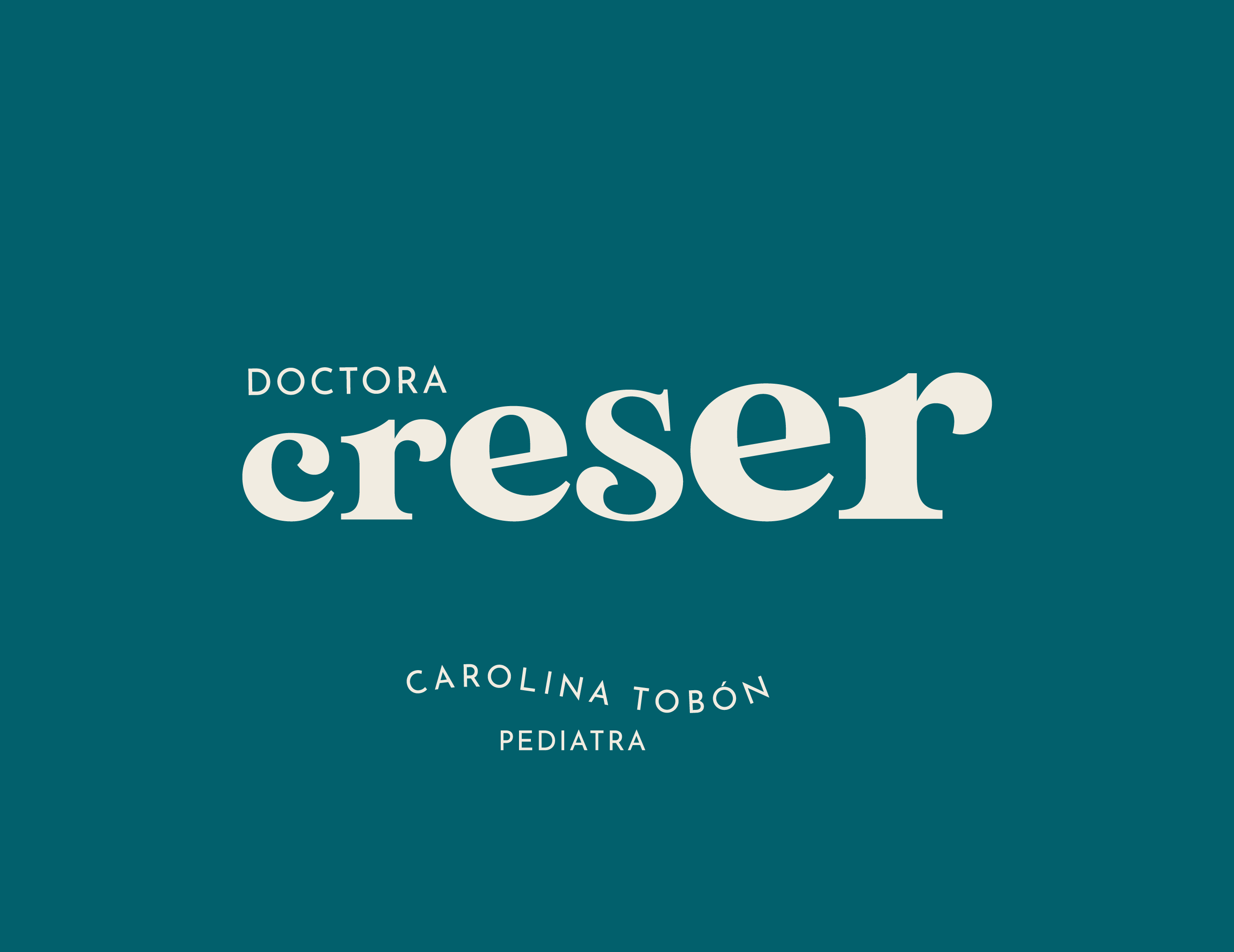 Logo Dra Creser